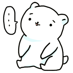 [LINEスタンプ] 【フレンズシリーズ第5弾】ぽぉら 