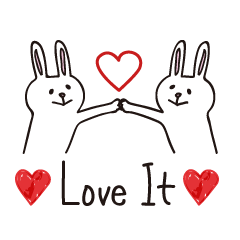 [LINEスタンプ] おしゃまどうぶつスタンプ 
