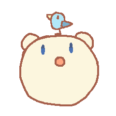 [LINEスタンプ] ヨイチとカイル 