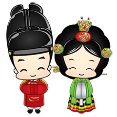 [LINEスタンプ] minikorean fetchpriority=high