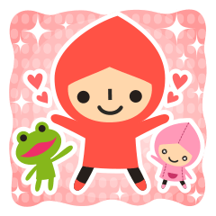 [LINEスタンプ] ココルのスタンプ 