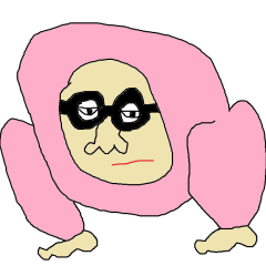 [LINEスタンプ] チキンマン fetchpriority=high
