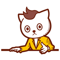 [LINEスタンプ] マイペースで行こう！ 