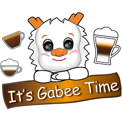 [LINEスタンプ] Dragon Baby by Jumbo International Inc.