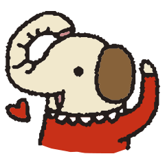 [LINEスタンプ] コーヒーのまめぞう 