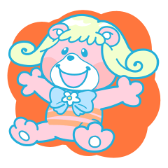 [LINEスタンプ] ストライプス 