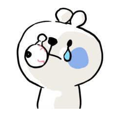 [LINEスタンプ] いきものゾンビ 