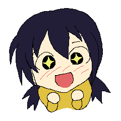 [LINEスタンプ] めちゃ褒め女子 