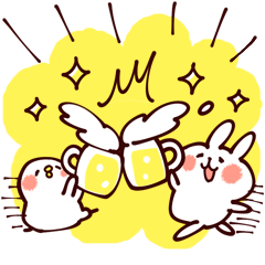 [LINEスタンプ] カナヘイのゆるっと敬語2 
