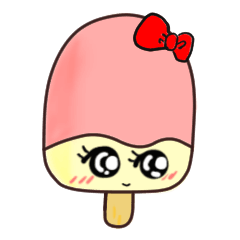 [LINEスタンプ] いちごりん fetchpriority=high