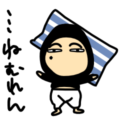 [LINEスタンプ] お気軽スタンプ テーラーマン fetchpriority=high
