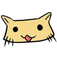 [LINEスタンプ] 色んな動物たち fetchpriority=high