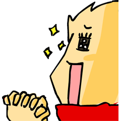 [LINEスタンプ] J克斯の日常