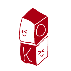 [LINEスタンプ] はこちゃん。 