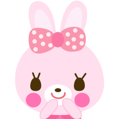 [LINEスタンプ] うちゃぎちゃん fetchpriority=high