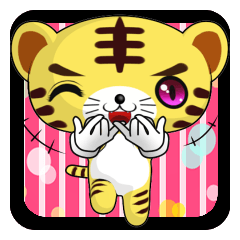 [LINEスタンプ] Dandan~ fetchpriority=high