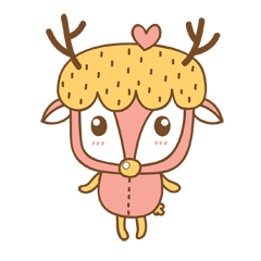 [LINEスタンプ] LamunLamai 