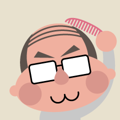 [LINEスタンプ] バーコードさん 