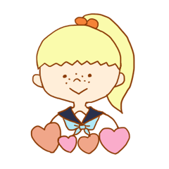 [LINEスタンプ] ゆるかわな仲間たち 