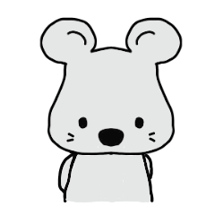 [LINEスタンプ] ちゅ～太 