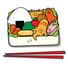 [LINEスタンプ] そーせーじん fetchpriority=high
