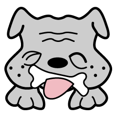 [LINEスタンプ] My cute pets fetchpriority=high