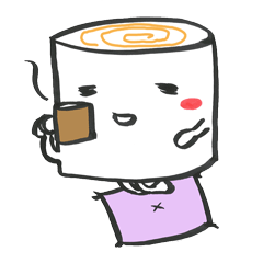 [LINEスタンプ] ゆるゆるぬーどる 
