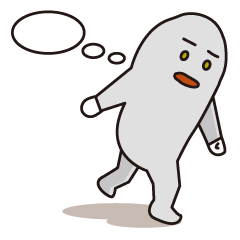 [LINEスタンプ] 幻の珍獣「リトルフット」 