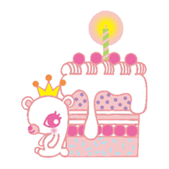 [LINEスタンプ] ぷくぷく可愛い動物達 fetchpriority=high