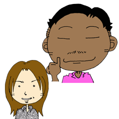 [LINEスタンプ] ピト-ゆうver.