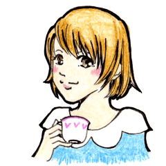 [LINEスタンプ] るん 