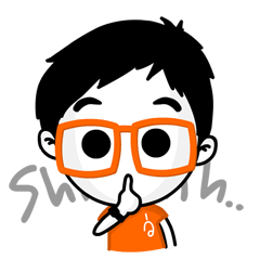 [LINEスタンプ] iWann