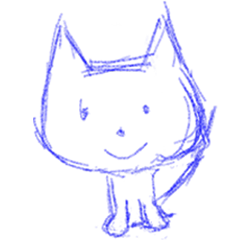 [LINEスタンプ] ねこ？？ fetchpriority=high