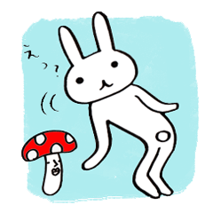 [LINEスタンプ] うさぎまつり  初級編 fetchpriority=high