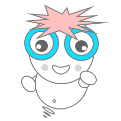 [LINEスタンプ] Holly 