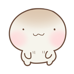[LINEスタンプ] きのっぴ 