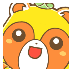 [LINEスタンプ] ポコポンのおへんじスタンプ 