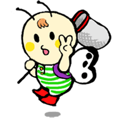 [LINEスタンプ] チャイルドモンちゃんズ 