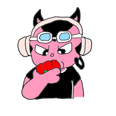 [LINEスタンプ] デビルポリス fetchpriority=high
