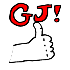 [LINEスタンプ] 英語deスラング＆略語 