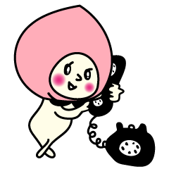 [LINEスタンプ] プリちゃん 