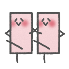 [LINEスタンプ] memonosuke 