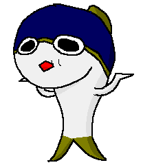 [LINEスタンプ] ムチャブリ