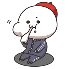 [LINEスタンプ] もちっと fetchpriority=high