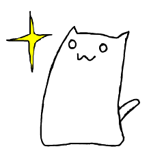 [LINEスタンプ] ねこっとさん 2