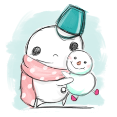 [LINEスタンプ] 物語なスタンプ fetchpriority=high