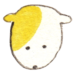 [LINEスタンプ] wanchans 