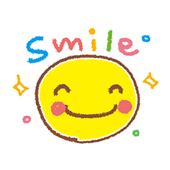 [LINEスタンプ] あかるいスタンプ 