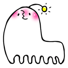 [LINEスタンプ] おしゃべり！へんてこさん 