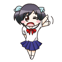 [LINEスタンプ] ゆるみん2 